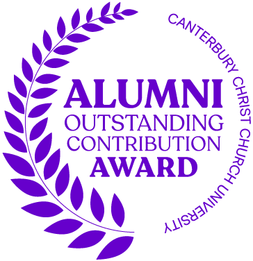 Alumni Outstanding Contribution Award 2024  