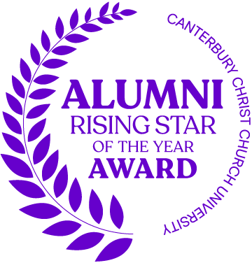 Alumni Rising Star Award 2024  