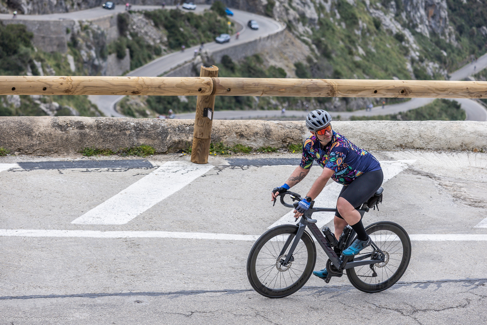 Alumni profile: A wellbeing journey
