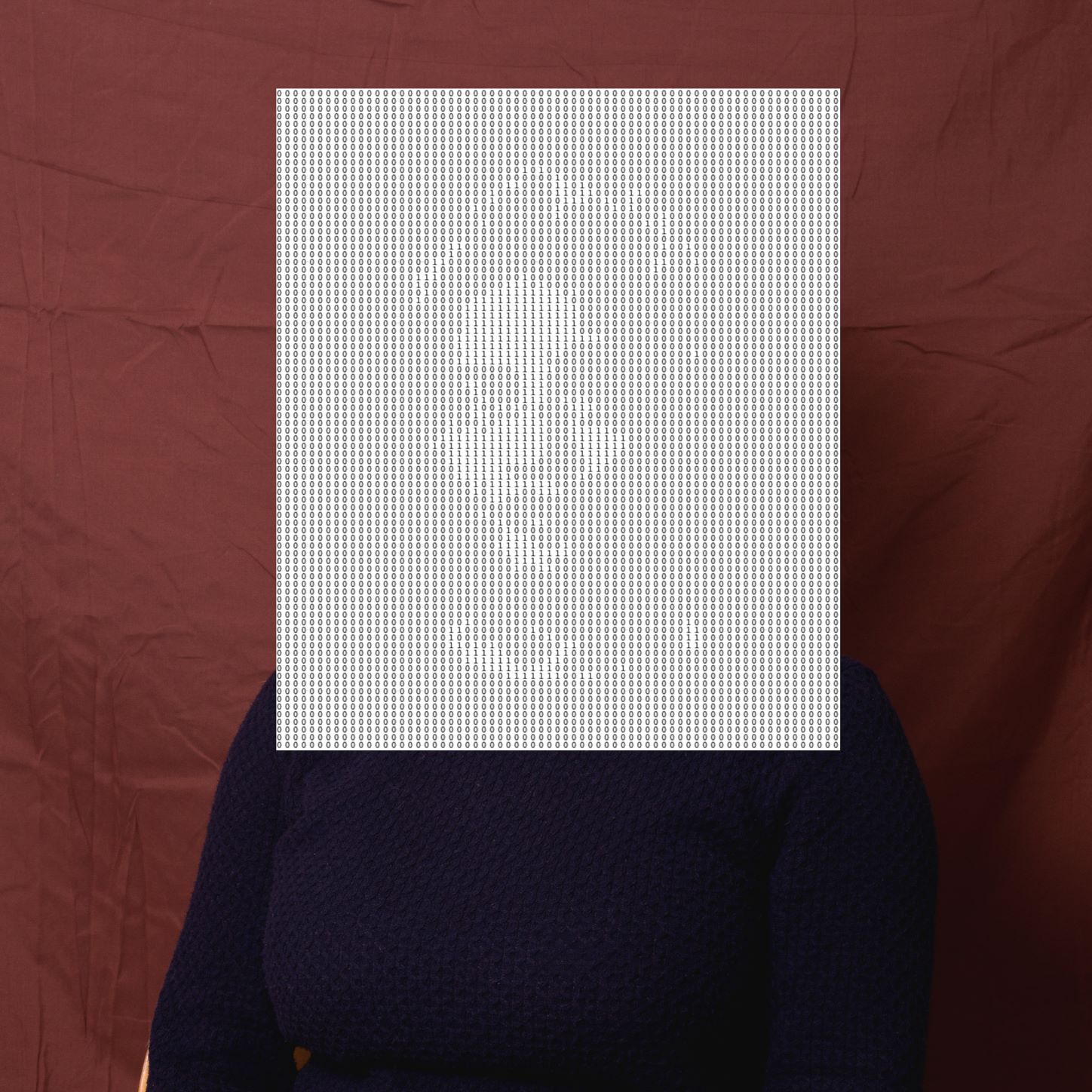 New Exhibition: Alice Marcelino // Black Skin White Algorithm