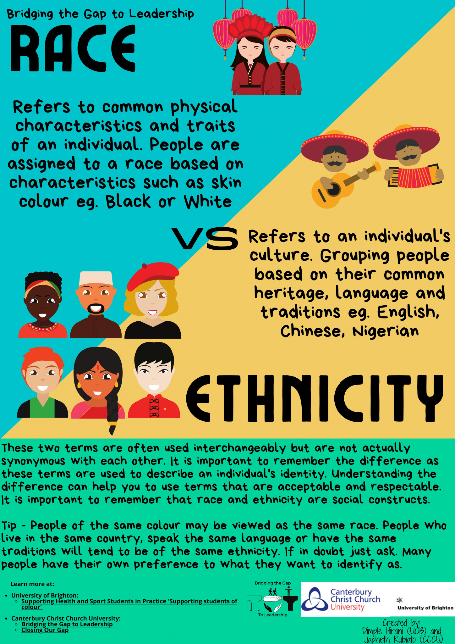 how does race and ethnicity affect education essay
