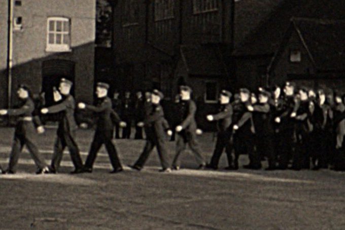 Canterbury Army Cadets
