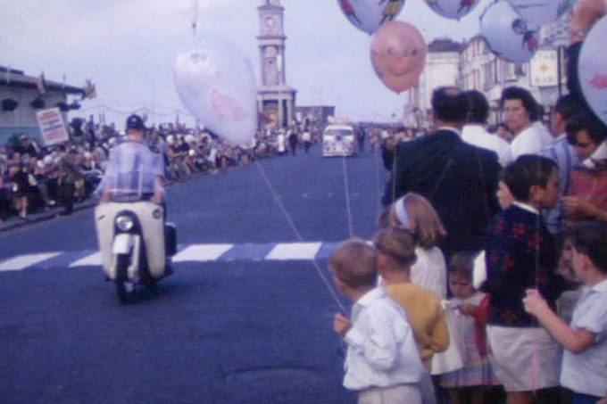 More from Herne Bay Carnival 1967