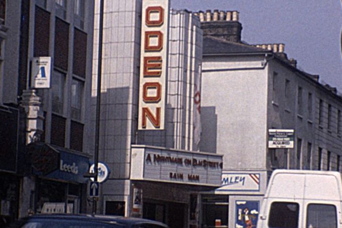 Odeon Bromley