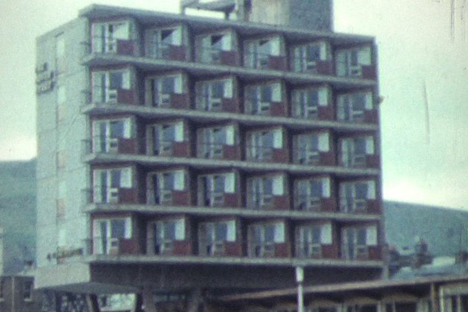 Dover in the 1960s