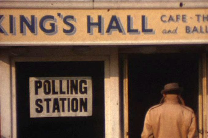 General Election 1964