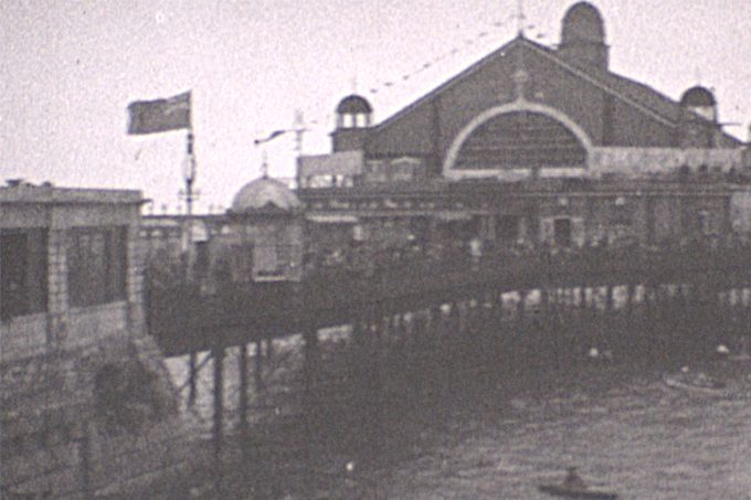 Herne Bay 1931