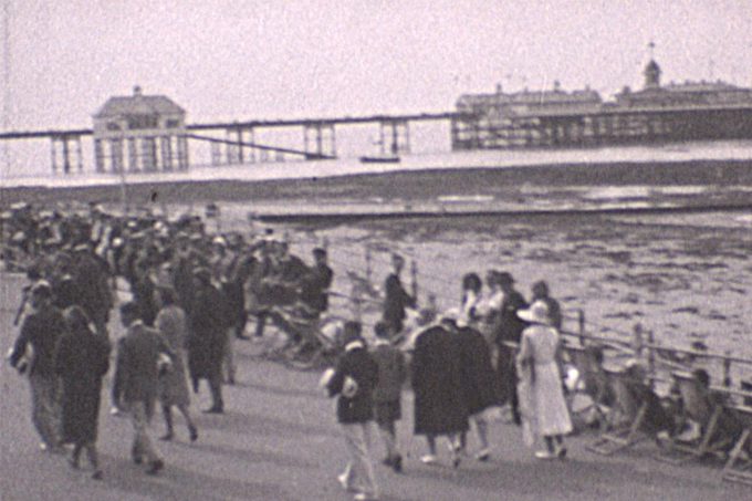 Margate 1931
