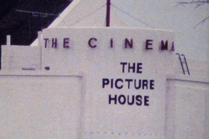 The Picture House in Ashford