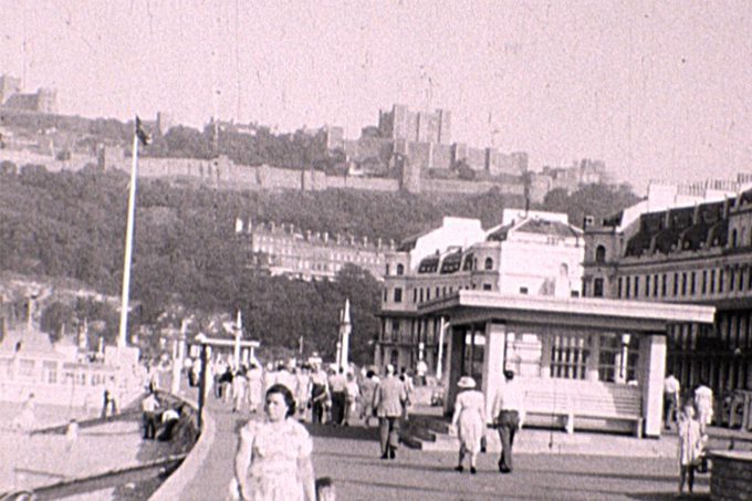 Dover in the 1950s