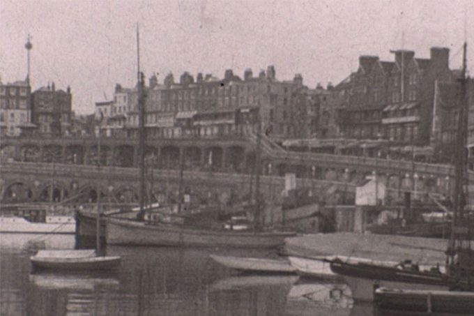 Ramsgate 1937