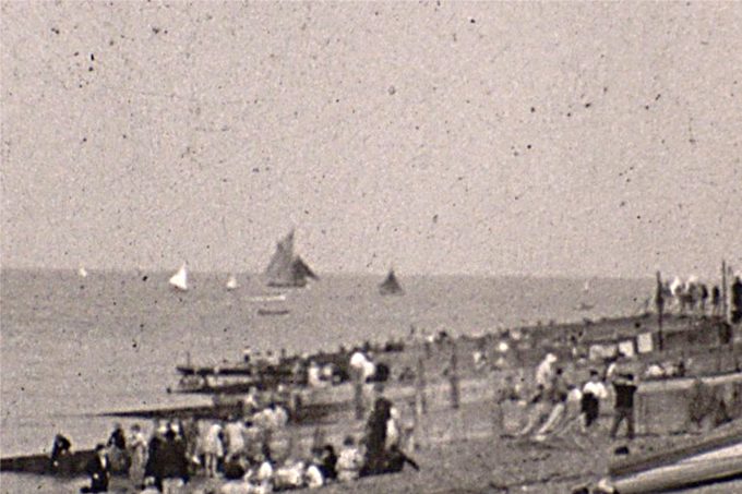 Whitstable 1934