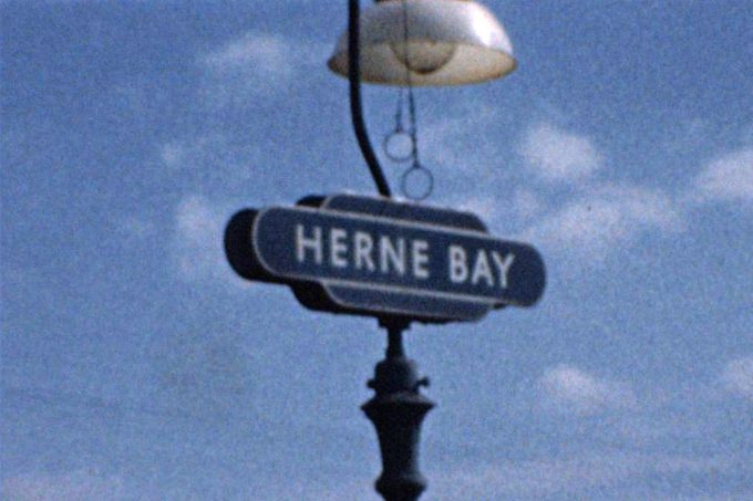 Herne Bay Station