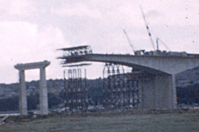 Medway Bridge