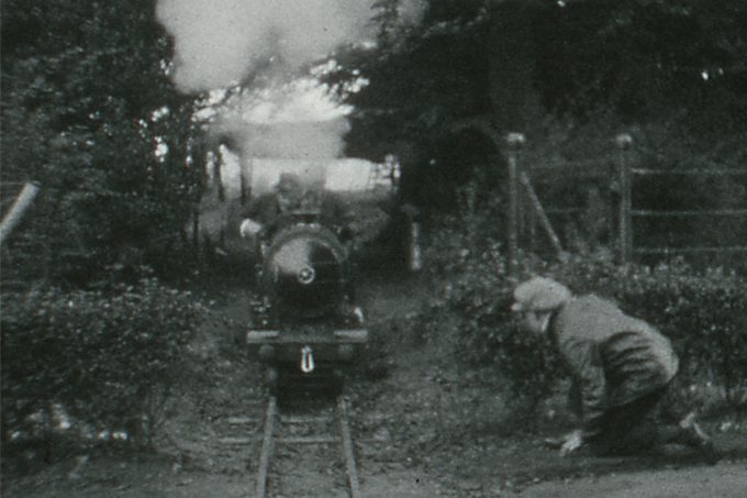 Higham Railway 1