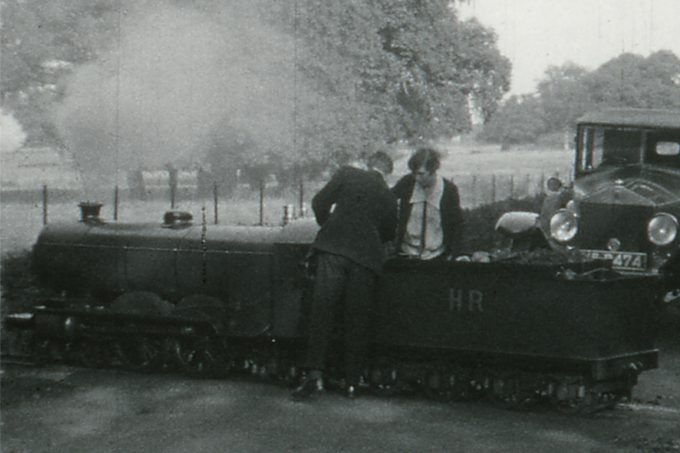 Higham Railway 2