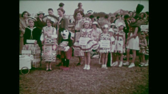 Children’s Carnival 1937