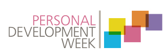 Personal Development Week – What We’ve Put on for YOU!