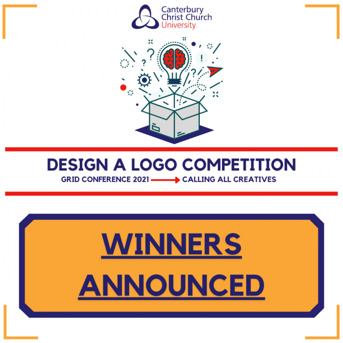 Design a logo competition