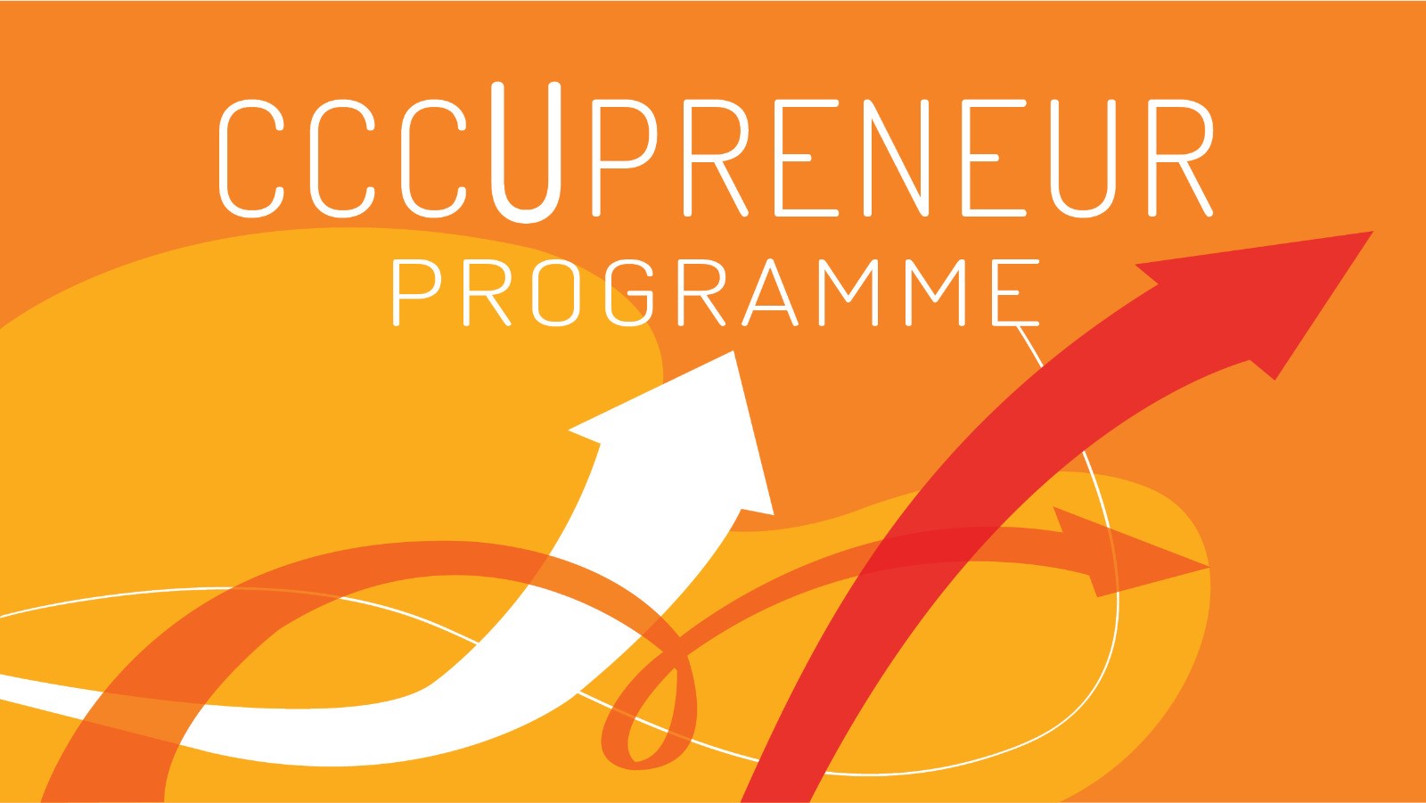 cccUpreneur Programme