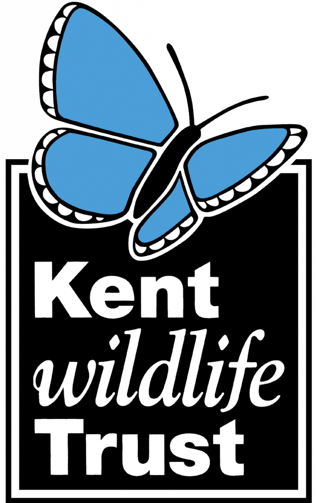 Kent Wildlife Trust logo