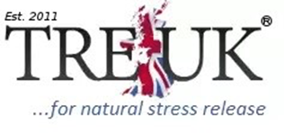 Est 2011, Tre UK... for natural stress release