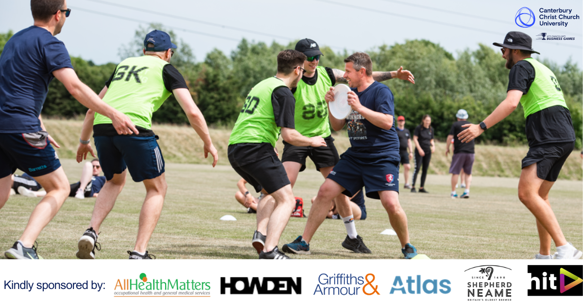 Exciting news: introducing our new headline sponsors for the Vice-Chancellor’s Business Games 2024!