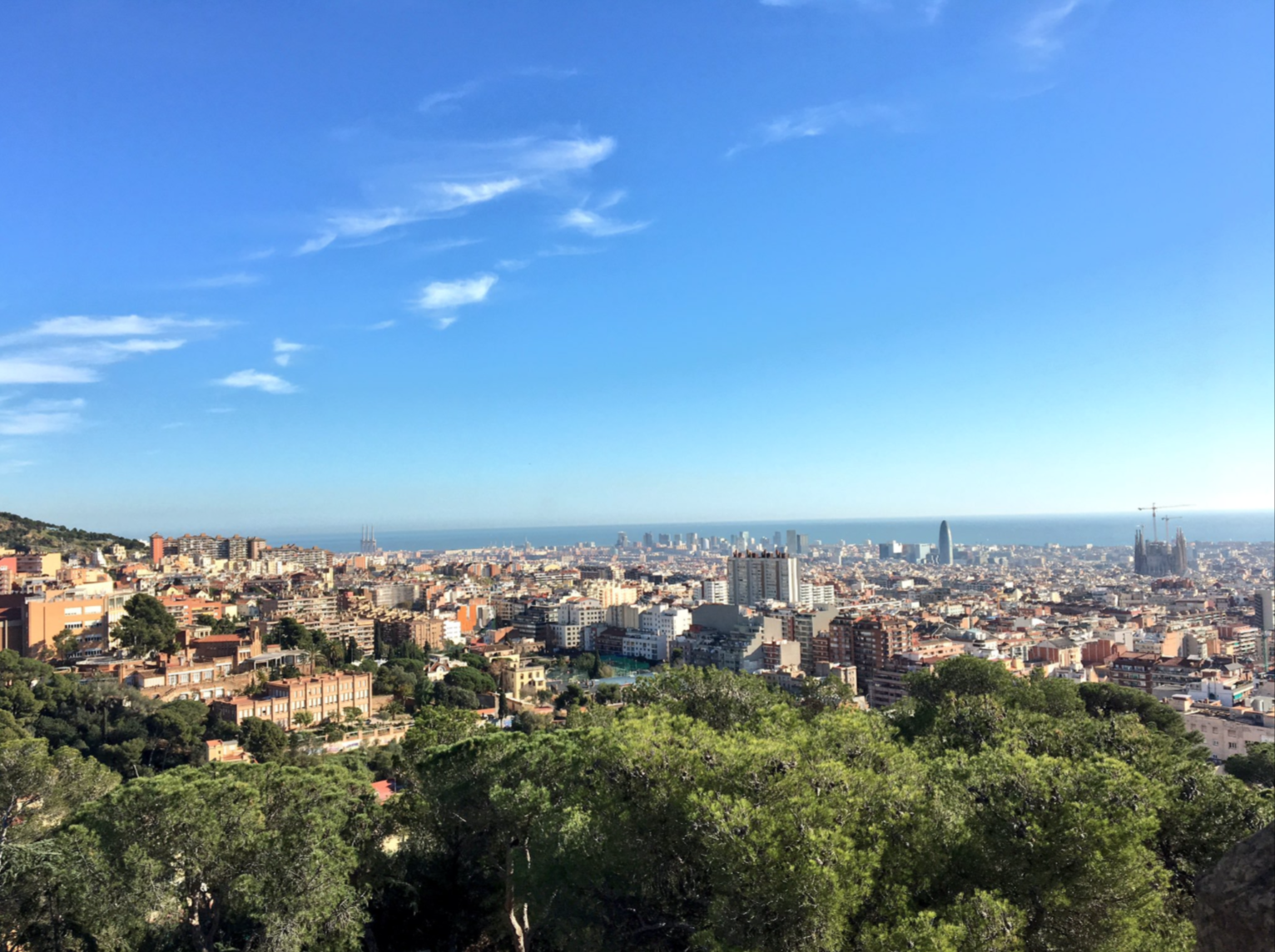 barcelona-views