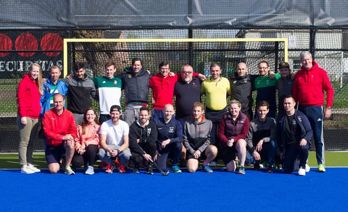 An insight into the EuroHockey from Sport Scholar Jack Rolfe