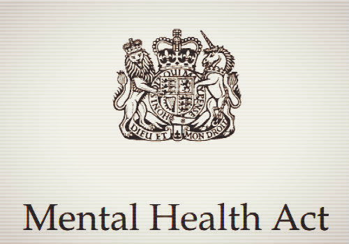 Roundtable: What should we do with the Mental Health Act?