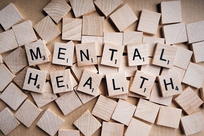 Podcast: The politics of mental health