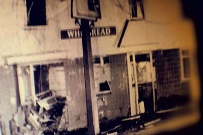 Academic comments on 40th anniversary of the IRA Maidstone pub bombing