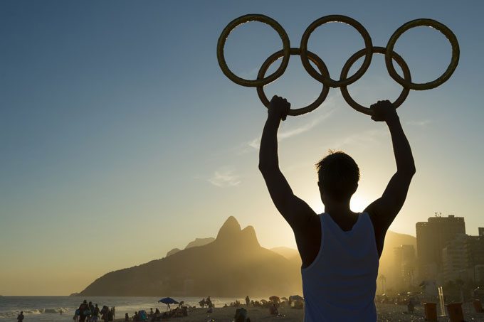 Will Rio 2016 benefit the UK?