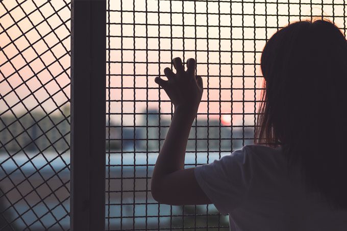 Human trafficking in the UK: Why it needs our attention