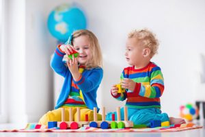 Breaking the gender stereotype toy trap | Expert comment