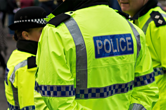 Police education proposals provide exciting opportunities | Expert comment