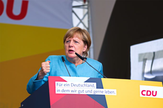 A warning shot, not yet a crisis for German democracy