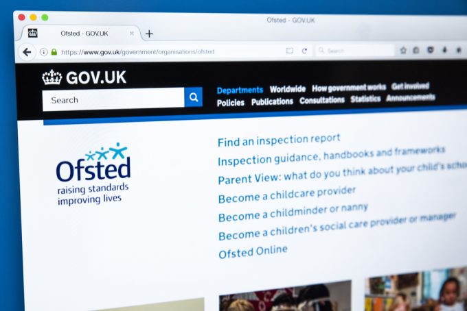 Ofsted draft inspection framework: emotional health – a missed opportunity?