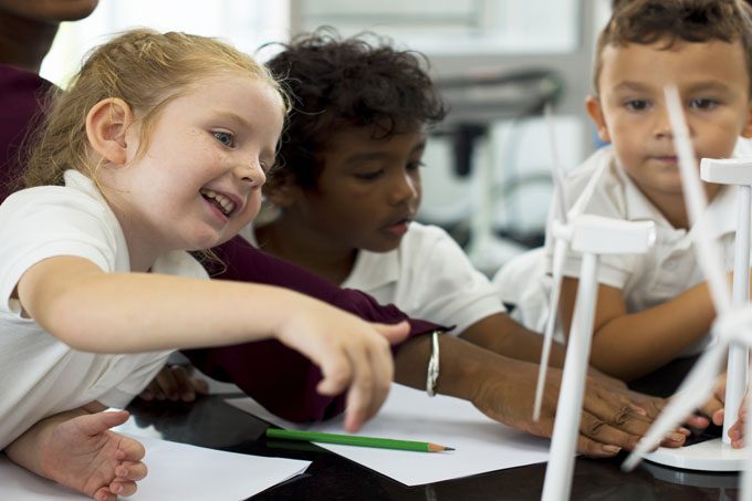 The bad ‘science’ underpinning baseline assessment in primary schools