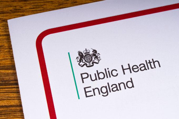 A response to PHE’s reports on disparities in risks and outcomes of Covid-19 for BAME communities