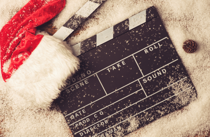 The Joys and Perils of Christmas Films