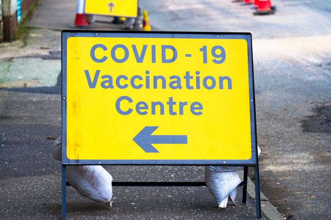 Understanding the causes for Covid-19 vaccine hesitancy among UK ethnic minorities