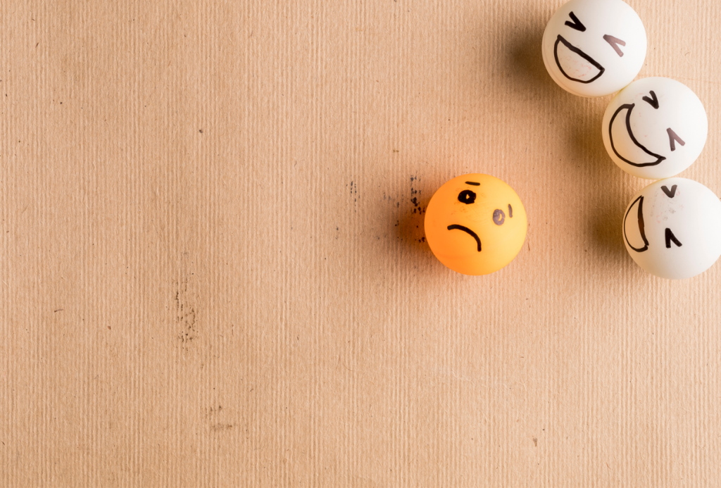 Is banter acceptable or an example of institutionalised bullying