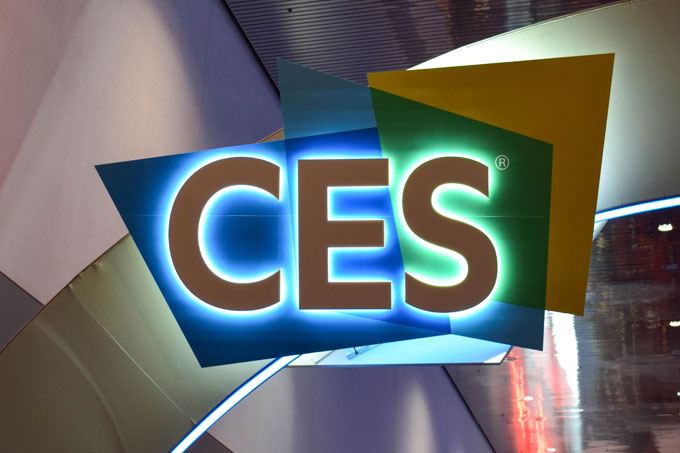 Why CES 2022 is more than about colour changing cars and wi-fi charging remotes