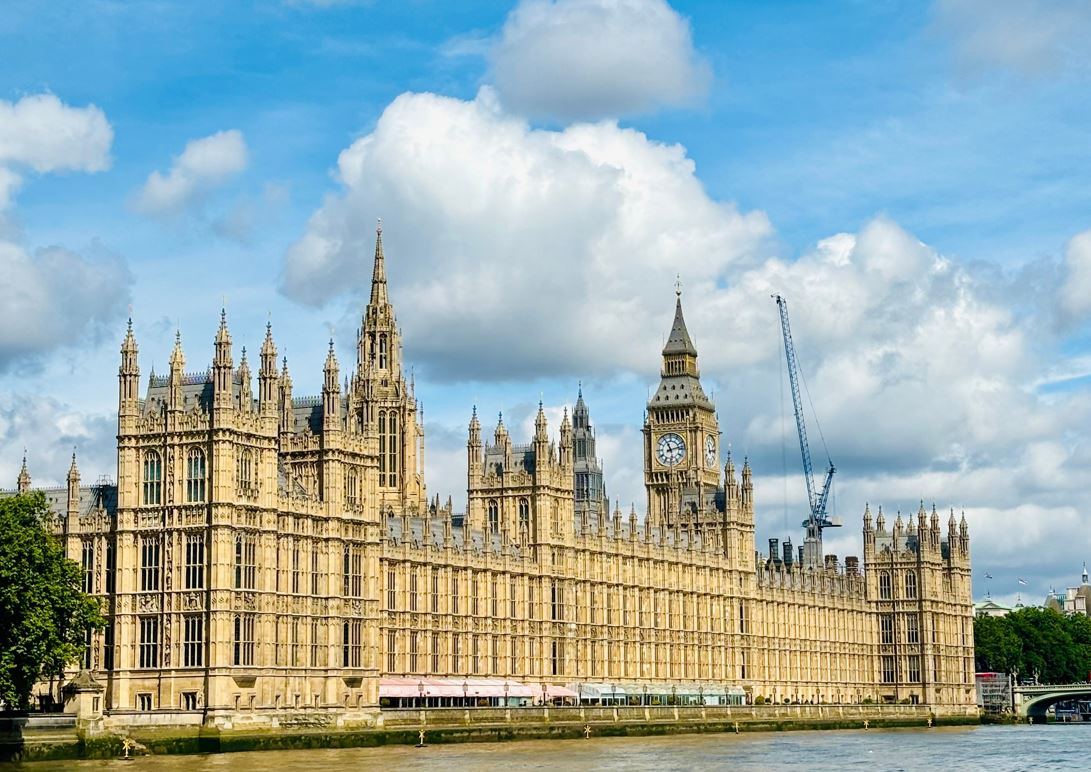 Should religion be kept out of politics?