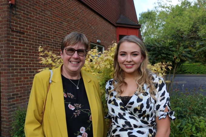 Kent Teacher of the Year Awards:  NQT of the Year 2019