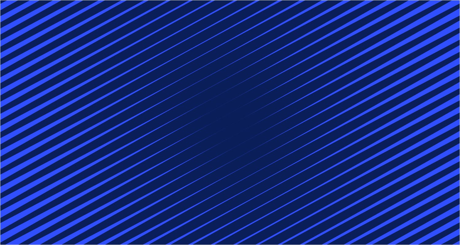 Blue CCCU pattern blank