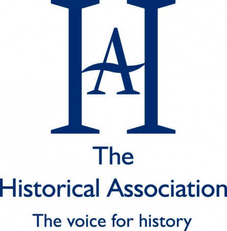 The Historical Association logo