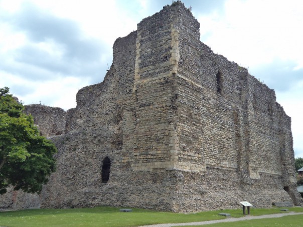 Medieval Pageant celebrates Canterbury