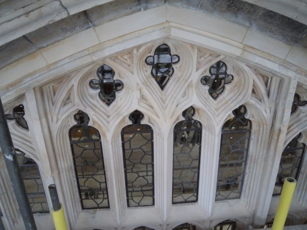 Canterbury masons and medieval women